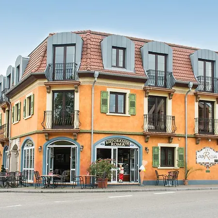 Hotel Casa Rustica - Eintrittskarten Fuer Den Europapark Erhalten Sie Garantiert Ueber Uns!-2